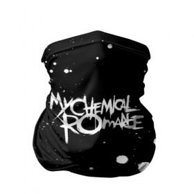 Бандана-труба 3D с принтом My Chemical Romance в Белгороде, 100% полиэстер, ткань с особыми свойствами — Activecool | плотность 150‒180 г/м2; хорошо тянется, но сохраняет форму | gerard way | mcr | my chemical romance | альтернативный | группа | джерард уэй | май кемикал романс | мкр | мой химический роман | мхр | мцр | панк | поп | поппанк | рок | рэй торо