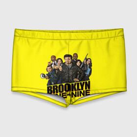 Мужские купальные плавки 3D с принтом Brooklyn Nine-Nine в Белгороде, Полиэстер 85%, Спандекс 15% |  | Тематика изображения на принте: 9 9 | 99 | andy | beatriz | brooklyn | detective | diaz | jake | nine nine | peralta | rosa | samberg | stephanie | беатрис | бруклин | детектив | джейк | перальта | роза | стефани | сэмберг | энди