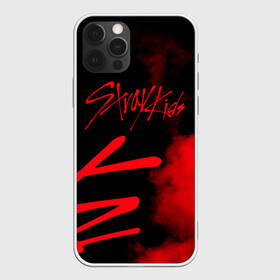 Чехол для iPhone 12 Pro с принтом Stray Kids в Белгороде, силикон | область печати: задняя сторона чехла, без боковых панелей | 3racha | i.n | jyp nation | k pop | kpop | skz | stray kids | к поп | кпоп | ли ноу | скз | страй кидс | стрэй кидс | сынмина | уджин | феликса | хана | хёнджина | чана | чанбина