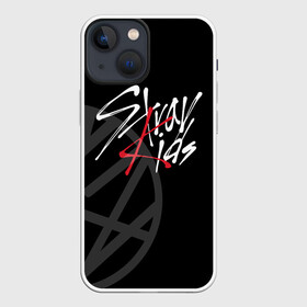 Чехол для iPhone 13 mini с принтом Stray Kids в Белгороде,  |  | 3racha | i.n | jyp nation | k pop | kpop | skz | stray kids | к поп | кпоп | ли ноу | скз | страй кидс | стрэй кидс | сынмина | уджин | феликса | хана | хёнджина | чана | чанбина