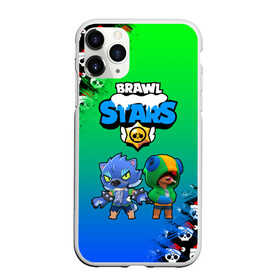 Чехол для iPhone 11 Pro Max матовый с принтом Новогодний Brawl Stars Two Leon в Белгороде, Силикон |  | brawl stars | brawl stars 8 bit | brawl stars crow | brawl stars crow phoenix | brawl stars l | brawl stars leon | brawl stars leon shark | brawl stars nita | brawl stars robot spike | brawl stars spike | бравл старс | бравла старс | браво с