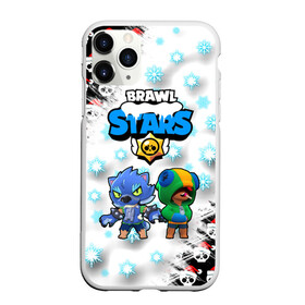 Чехол для iPhone 11 Pro матовый с принтом Новогодний Brawl Stars Two Leon в Белгороде, Силикон |  | Тематика изображения на принте: brawl stars | brawl stars 8 bit | brawl stars crow | brawl stars crow phoenix | brawl stars l | brawl stars leon | brawl stars leon shark | brawl stars nita | brawl stars robot spike | brawl stars spike | бравл старс | бравла старс | браво с