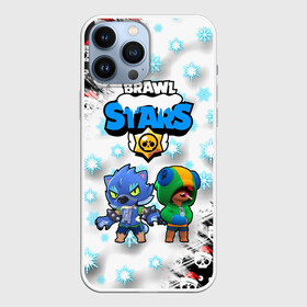 Чехол для iPhone 13 Pro Max с принтом Новогодний Brawl Stars Two Leon в Белгороде,  |  | Тематика изображения на принте: brawl stars | brawl stars 8 bit | brawl stars crow | brawl stars crow phoenix | brawl stars l | brawl stars leon | brawl stars leon shark | brawl stars nita | brawl stars robot spike | brawl stars spike | бравл старс | бравла старс | браво с