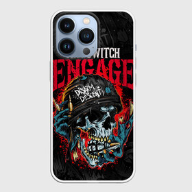 Чехол для iPhone 13 Pro с принтом Killswitch Engage в Белгороде,  |  | killswitch engage | kse | metal | группы | метал | музыка | рок