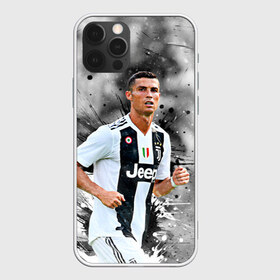 Чехол для iPhone 12 Pro Max с принтом Криштиану Роналду в Белгороде, Силикон |  | champions | cristiano | cristiano ronaldo | football | juventus | ronaldo | soccer | uefa | world cup | криштиану | криштиану роналду | лига чемпионов | роналду | футбол | юве | ювентус