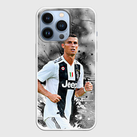 Чехол для iPhone 13 Pro с принтом Криштиану Роналду в Белгороде,  |  | champions | cristiano | cristiano ronaldo | football | juventus | ronaldo | soccer | uefa | world cup | криштиану | криштиану роналду | лига чемпионов | роналду | футбол | юве | ювентус