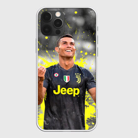 Чехол для iPhone 12 Pro Max с принтом Криштиану Роналду Juventus в Белгороде, Силикон |  | champions | cristiano | cristiano ronaldo | football | juventus | ronaldo | soccer | uefa | world cup | криштиану | криштиану роналду | лига чемпионов | роналду | футбол | юве | ювентус