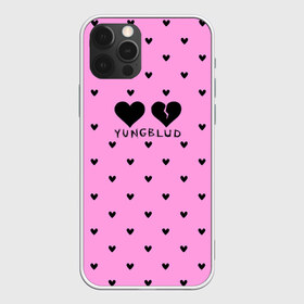 Чехол для iPhone 12 Pro Max с принтом Yungblud hearts в Белгороде, Силикон |  | Тематика изображения на принте: 11minutes | anarchist | billie eilish | die for the hype | dominic harrison | edit | fandoms | halsey | kill somebody | polygrapheyes | psychotickids | tinpanboy | yungblud | yungblud army | yungblud art | yungblud edit | yungblud fan | доминик харрис | я