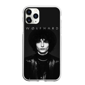 Чехол для iPhone 11 Pro матовый с принтом Финн Вулфард в Белгороде, Силикон |  | finn wolfhard | kid from it | kid fron stranger things | актёр | майк из очень странные де | мальчик из оно | мальчик из очень странные дела | ричи из оно | финн | финн вулфард