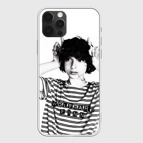 Чехол для iPhone 12 Pro Max с принтом Финн Вулфард в Белгороде, Силикон |  | finn wolfhard | kid from it | kid fron stranger things | актёр | майк из очень странные де | мальчик из оно | мальчик из очень странные дела | ричи из оно | финн | финн вулфард