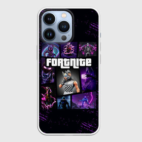 Чехол для iPhone 13 Pro с принтом FORTNITE (GTA) в Белгороде,  |  | battle royale | epic games fortnite | fortnite | fortnite game | game | gta | retrowave | synthwave | trend | vans | white | бренд | гта | игры | наивысший | стиль
мода | фортнайт