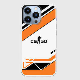 Чехол для iPhone 13 Pro с принтом Cs Go Asiimov Style 2 в Белгороде,  |  | Тематика изображения на принте: asiimov | counter strike go | cs:go | games. | асимов | игры | контер страйк | контер страйк гоу | контра | кс гоу | сs go