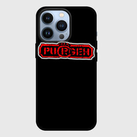 Чехол для iPhone 13 Pro с принтом Purgen в Белгороде,  |  | moscow punks | punks | punks not dead | purgen | московские панки | панки | пурген