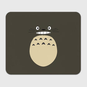 Коврик для мышки прямоугольный с принтом Totoro в Белгороде, натуральный каучук | размер 230 х 185 мм; запечатка лицевой стороны | Тематика изображения на принте: anime | hayao miyazaki | japanese | meme | miyazaki | piano | studio ghibli | tokyo | totoro | гибли | котобус | мой | сосед | сусуватари | тонари | тоторо | хаяо миядзаки