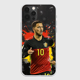 Чехол для iPhone 12 Pro Max с принтом Эден Азар Бельгия в Белгороде, Силикон |  | eden | eden hazard | hazard | азар | бельгия | мадрид | реал | сборная бельгии | футбол | эден | эден азар