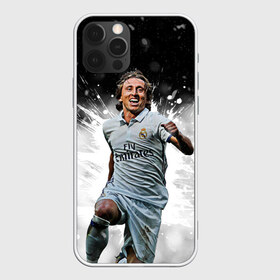 Чехол для iPhone 12 Pro Max с принтом Модрич в Белгороде, Силикон |  | champions | football | luka modrich | madrid | modrich | real | real madrid | soccer | spain | uefa | ла лига | лука | лука модрич | мадрид | модрич | реал | реал мадрид | футбол | хорватия