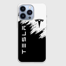 Чехол для iPhone 13 Pro с принтом TESLA в Белгороде,  |  | elon mask | tesla | илон | илон маск | маск | тесла