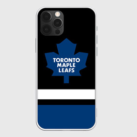 Чехол для iPhone 12 Pro Max с принтом Торонто Мейпл Лифс в Белгороде, Силикон |  | hockey | maple leafs | nhl | toronto | toronto maple leafs | usa | мейпл лифс | нхл | спорт | сша | торонто | торонто мейпл лифс | хоккей | шайба