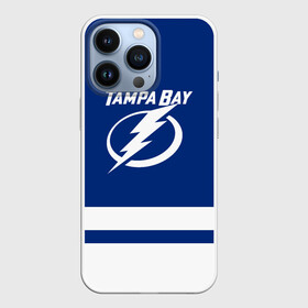 Чехол для iPhone 13 Pro с принтом Тампа Бэй Лайтнинг НХЛ в Белгороде,  |  | hockey | lightning | nhl | tampa bay | tampa bay lightning | usa | лайтнинг | нхл | спорт | сша | тампа бэй | тампа бэй лайтнинг | хоккей | шайба