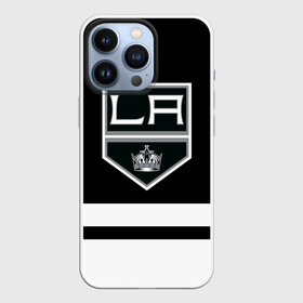 Чехол для iPhone 13 Pro с принтом Лос Анджелес Кингз НХЛ в Белгороде,  |  | hockey | kings | los angeles | los angeles kings | nhl | usa | кингз | лос анджелес | лос анджелес кингз | нхл | спорт | сша | хоккей | шайба