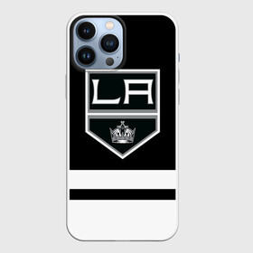 Чехол для iPhone 13 Pro Max с принтом Лос Анджелес Кингз НХЛ в Белгороде,  |  | hockey | kings | los angeles | los angeles kings | nhl | usa | кингз | лос анджелес | лос анджелес кингз | нхл | спорт | сша | хоккей | шайба