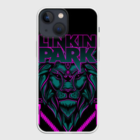 Чехол для iPhone 13 mini с принтом Linkin Park в Белгороде,  |  | Тематика изображения на принте: brad delson | chester bennington | linkin park | американская | группа | линкин | майк шинода | метал | музыка | парк | поп | рок | рэп | феникс фаррелл | честер беннингтон | электроник