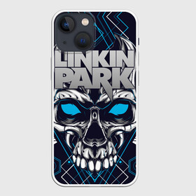 Чехол для iPhone 13 mini с принтом Linkin Park в Белгороде,  |  | Тематика изображения на принте: brad delson | chester bennington | linkin park | американская | группа | линкин | майк шинода | метал | музыка | парк | поп | рок | рэп | феникс фаррелл | честер беннингтон | электроник