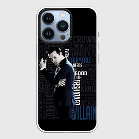 Чехол для iPhone 13 Pro с принтом Sherlock в Белгороде,  |  | 221b | bbc | benedict cumberbatch | john watson | mark gatiss | martin freeman | sherlock holmes | steven moffat | бейкер | джон ватсон | мориарти | стрит | шерлок