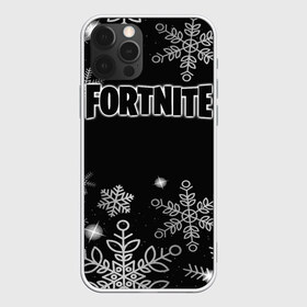 Чехол для iPhone 12 Pro Max с принтом Fortnite Новогодний в Белгороде, Силикон |  | Тематика изображения на принте: battle | christmas | claus | fortnite | merry | santa | save | season | the | world | битва | борьба | зомби | королевская | олени | рождество | снежинки | стратегия | фортнайт