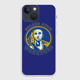 Чехол для iPhone 13 mini с принтом Stephen Curry в Белгороде,  |  | basketball | curry | nba | stephen | stephencurry | warriors | баскетбол | нба | стефен | стефенкарри