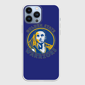 Чехол для iPhone 13 Pro Max с принтом Stephen Curry в Белгороде,  |  | basketball | curry | nba | stephen | stephencurry | warriors | баскетбол | нба | стефен | стефенкарри