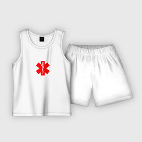 Детская пижама с шортами хлопок с принтом Медицина  супергерои в Белгороде,  |  | Тематика изображения на принте: врач | врачебный | день медика | интерны | лечебный | медик | медицина | медсестра | студент медик | я врач