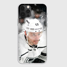 Чехол для iPhone 12 Pro Max с принтом Илья Ковальчук в Белгороде, Силикон |  | hockey | kings | kovalchuk | los angeles | los angeles kings | nhl | илья ковальчук | кингз | ковальчук | лос анджелес | лос анджелес кингз | нхл | спорт | хоккей | шайба