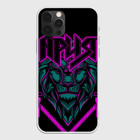 Чехол для iPhone 12 Pro Max с принтом Ария в Белгороде, Силикон |  | aria | dvd | heavy metal | kipelov | live | m2 | pal | rock | v | ария | группа | кипелов | музыка | рок | русский рок | холстинин