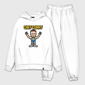 Мужской костюм хлопок OVERSIZE с принтом Chef Curry в Белгороде,  |  | and1 | basketball | curry | game | golden state | nba | player | slam dunk | sport | stephen | streetball | team | warriors | баскетбол | баскетболист | игра | игрок | карри | мяч | нба | победа | слэм данк | спорт | стефен | тренер | чемпион