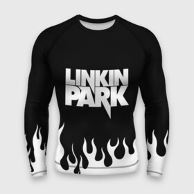 Мужской рашгард 3D с принтом Linkin Park в Белгороде,  |  | Тематика изображения на принте: bennington | chester | chester bennington | linkin | linkin park | music | park | rock | бенингтон | линкин | линкин парк | музыка | парк | рок | честер | честер беннингтон