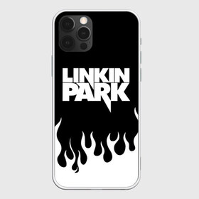 Чехол для iPhone 12 Pro Max с принтом Linkin Park в Белгороде, Силикон |  | Тематика изображения на принте: bennington | chester | chester bennington | linkin | linkin park | music | park | rock | бенингтон | линкин | линкин парк | музыка | парк | рок | честер | честер беннингтон