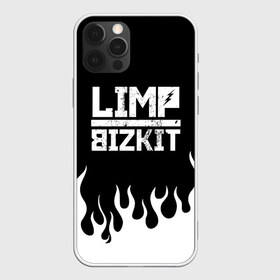 Чехол для iPhone 12 Pro Max с принтом Limp Bizkit в Белгороде, Силикон |  | bizkit | limp | limp bizkit | music | rock | бизкиты | лимп бизкит | лимпы | липкие письки | музыка | рок