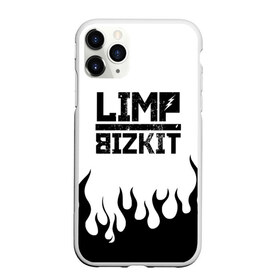 Чехол для iPhone 11 Pro матовый с принтом Limp Bizkit в Белгороде, Силикон |  | bizkit | limp | limp bizkit | music | rock | бизкиты | лимп бизкит | лимпы | липкие письки | музыка | рок