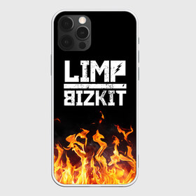 Чехол для iPhone 12 Pro Max с принтом Limp Bizkit в Белгороде, Силикон |  | bizkit | limp | limp bizkit | music | rock | бизкиты | лимп бизкит | лимпы | липкие письки | музыка | рок