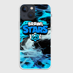 Чехол для iPhone 13 mini с принтом BRAWL STARS в Белгороде,  |  | 2020 | android | brawl stars | crow | games | leon | mobile game | stars | бравл старс | ворон | игры | леон | мобильные игры