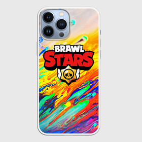 Чехол для iPhone 13 Pro Max с принтом BRAWL STARS в Белгороде,  |  | Тематика изображения на принте: 2020 | android | brawl stars | crow | games | leon | mobile game | stars | бравл старс | ворон | игры | леон | мобильные игры