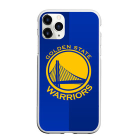 Чехол для iPhone 11 Pro Max матовый с принтом GOLDEN STATE WARRIORS в Белгороде, Силикон |  | Тематика изображения на принте: golden state | golden state warriors | gsw | nba | usa | америка | голден стэйт уорриорз | гсв | нба | сша