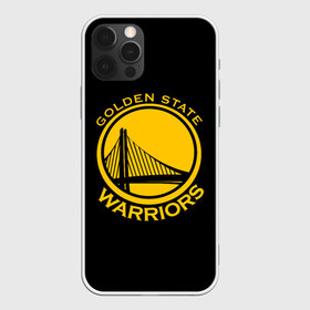 Чехол для iPhone 12 Pro Max с принтом GOLDEN STATE WARRIORS в Белгороде, Силикон |  | golden state | golden state warriors | gsw | nba | usa | америка | голден стэйт уорриорз | гсв | нба | сша