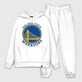 Мужской костюм хлопок OVERSIZE с принтом GOLDEN STATE WARRIORS (2020) в Белгороде,  |  | Тематика изображения на принте: golden state | golden state warriors | gsw | nba | usa | америка | голден стэйт уорриорз | гсв | нба | сша