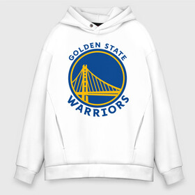 Мужское худи Oversize хлопок с принтом GOLDEN STATE WARRIORS (2020) в Белгороде, френч-терри — 70% хлопок, 30% полиэстер. Мягкий теплый начес внутри —100% хлопок | боковые карманы, эластичные манжеты и нижняя кромка, капюшон на магнитной кнопке | golden state | golden state warriors | gsw | nba | usa | америка | голден стэйт уорриорз | гсв | нба | сша