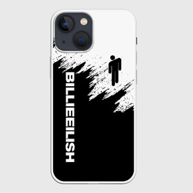 Чехол для iPhone 13 mini с принтом BILLIE EILISH   БИЛЛИ АЙЛИШ в Белгороде,  |  | be | billie | billie eilish | blohsh | ghoul | билли | билли айлиш