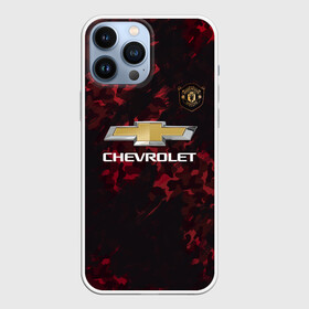 Чехол для iPhone 13 Pro Max с принтом Rashford  Manchester United в Белгороде,  |  | champions | football | manchester | manchester united | rashford | soccer | united | лига чемпионов | манчестер | манчестер юнайтед | рэшфорд | форма | формы | футбол | юнайтед