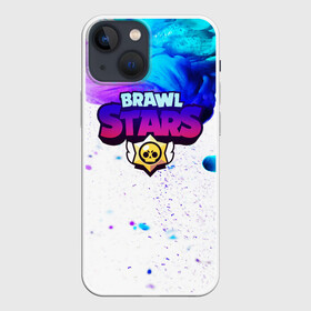 Чехол для iPhone 13 mini с принтом BRAWL STARS в Белгороде,  |  | 2020 | android | brawl stars | crow | games | leon | mobile game | stars | бравл старс | ворон | игры | леон | мобильные игры