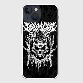 Чехол для iPhone 13 mini с принтом BABYMETAL. в Белгороде,  |  | babymetal | j pop | бэбиметал | две девушки | дэт метал | каваий метал | моа кикути | судзука накамото | хеви метал | юи мидзуно | японская группа